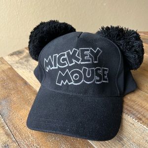 Limited Mickey Hat from Tokyo Disney!